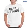 Gildan Adult Ultra Cotton T-Shirt Thumbnail
