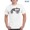 Gildan Adult Ultra Cotton T-Shirt Thumbnail
