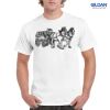 Gildan Adult Ultra Cotton T-Shirt Thumbnail
