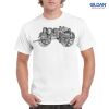 Gildan Adult Ultra Cotton T-Shirt Thumbnail