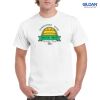 Gildan Adult Ultra Cotton T-Shirt Thumbnail