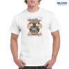 Gildan Adult Ultra Cotton T-Shirt Thumbnail