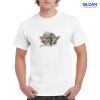 Gildan Adult Ultra Cotton T-Shirt Thumbnail