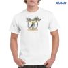 Gildan Adult Ultra Cotton T-Shirt Thumbnail