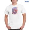 Gildan Adult Ultra Cotton T-Shirt Thumbnail
