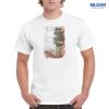 Gildan Adult Ultra Cotton T-Shirt Thumbnail