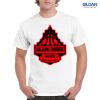 Gildan Adult Ultra Cotton T-Shirt Thumbnail