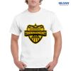 Gildan Adult Ultra Cotton T-Shirt Thumbnail