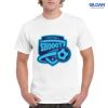 Gildan Adult Ultra Cotton T-Shirt Thumbnail