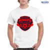 Gildan Adult Ultra Cotton T-Shirt Thumbnail
