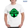 Gildan Adult Ultra Cotton T-Shirt Thumbnail