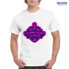Gildan Adult Ultra Cotton T-Shirt Thumbnail