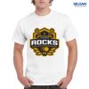 Gildan Adult Ultra Cotton T-Shirt Thumbnail
