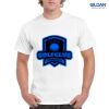 Gildan Adult Ultra Cotton T-Shirt Thumbnail