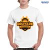 Gildan Adult Ultra Cotton T-Shirt Thumbnail