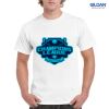 Gildan Adult Ultra Cotton T-Shirt Thumbnail