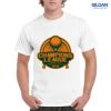 Gildan Adult Ultra Cotton T-Shirt Thumbnail