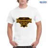Gildan Adult Ultra Cotton T-Shirt Thumbnail