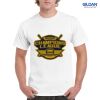 Gildan Adult Ultra Cotton T-Shirt Thumbnail