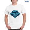 Gildan Adult Ultra Cotton T-Shirt Thumbnail