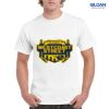 Gildan Adult Ultra Cotton T-Shirt Thumbnail