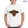 Gildan Adult Ultra Cotton T-Shirt Thumbnail
