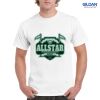 Gildan Adult Ultra Cotton T-Shirt Thumbnail