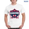 Gildan Adult Ultra Cotton T-Shirt Thumbnail