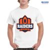 Gildan Adult Ultra Cotton T-Shirt Thumbnail