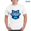 Gildan Adult Ultra Cotton T-Shirt Thumbnail