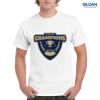 Gildan Adult Ultra Cotton T-Shirt Thumbnail