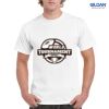 Gildan Adult Ultra Cotton T-Shirt Thumbnail