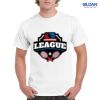 Gildan Adult Ultra Cotton T-Shirt Thumbnail