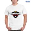 Gildan Adult Ultra Cotton T-Shirt Thumbnail