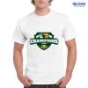 Gildan Adult Ultra Cotton T-Shirt Thumbnail
