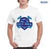 Gildan Adult Ultra Cotton T-Shirt Thumbnail