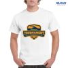 Gildan Adult Ultra Cotton T-Shirt Thumbnail