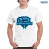 Gildan Adult Ultra Cotton T-Shirt Thumbnail