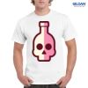 Gildan Adult Ultra Cotton T-Shirt Thumbnail