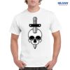 Gildan Adult Ultra Cotton T-Shirt Thumbnail