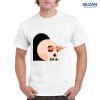 Gildan Adult Ultra Cotton T-Shirt Thumbnail