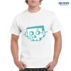 Gildan Adult Ultra Cotton T-Shirt Thumbnail