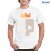 Gildan Adult Ultra Cotton T-Shirt Thumbnail