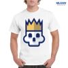 Gildan Adult Ultra Cotton T-Shirt Thumbnail