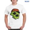Gildan Adult Ultra Cotton T-Shirt Thumbnail