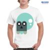 Gildan Adult Ultra Cotton T-Shirt Thumbnail
