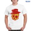 Gildan Adult Ultra Cotton T-Shirt Thumbnail