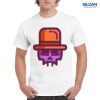 Gildan Adult Ultra Cotton T-Shirt Thumbnail