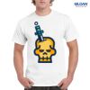 Gildan Adult Ultra Cotton T-Shirt Thumbnail