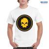 Gildan Adult Ultra Cotton T-Shirt Thumbnail